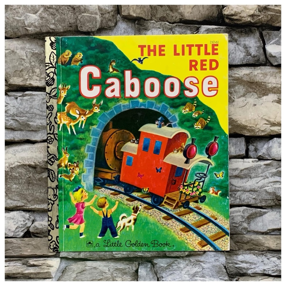 Lot of 10 Vintage Little Golden Books Rare Title Classic Collector Series Bundle - Picture 2 of 11